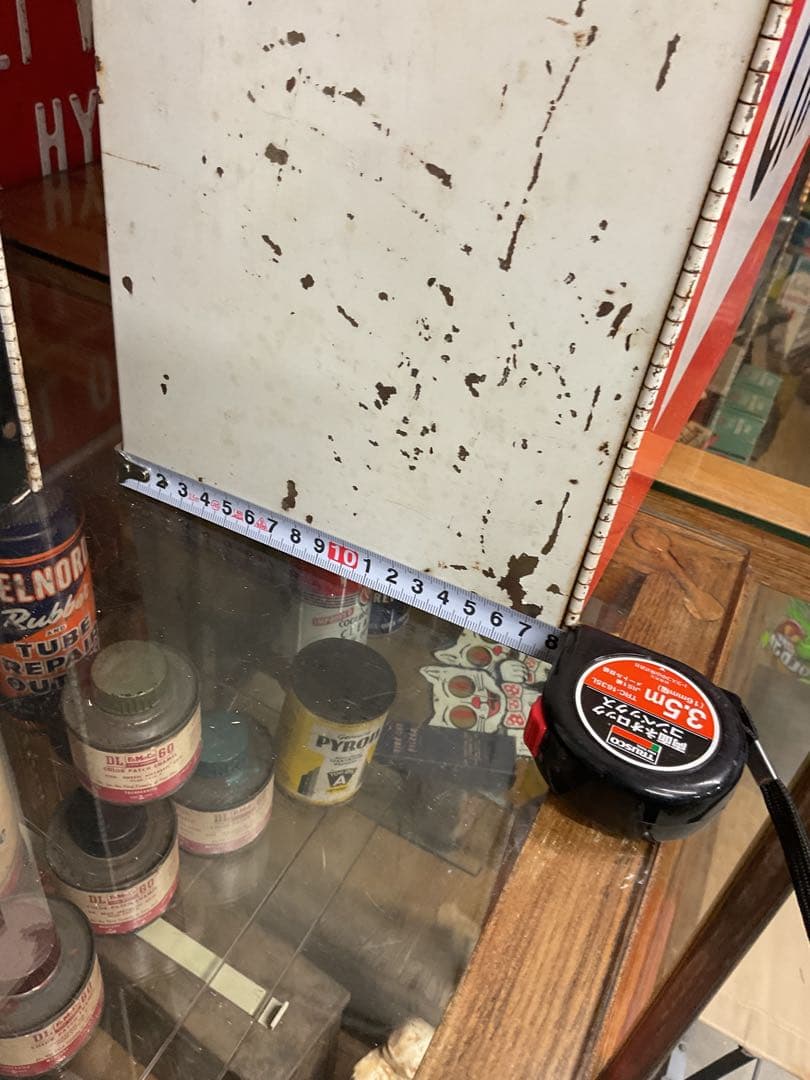 USAチャンピオン プラグキャビネット 2 - メルカリ