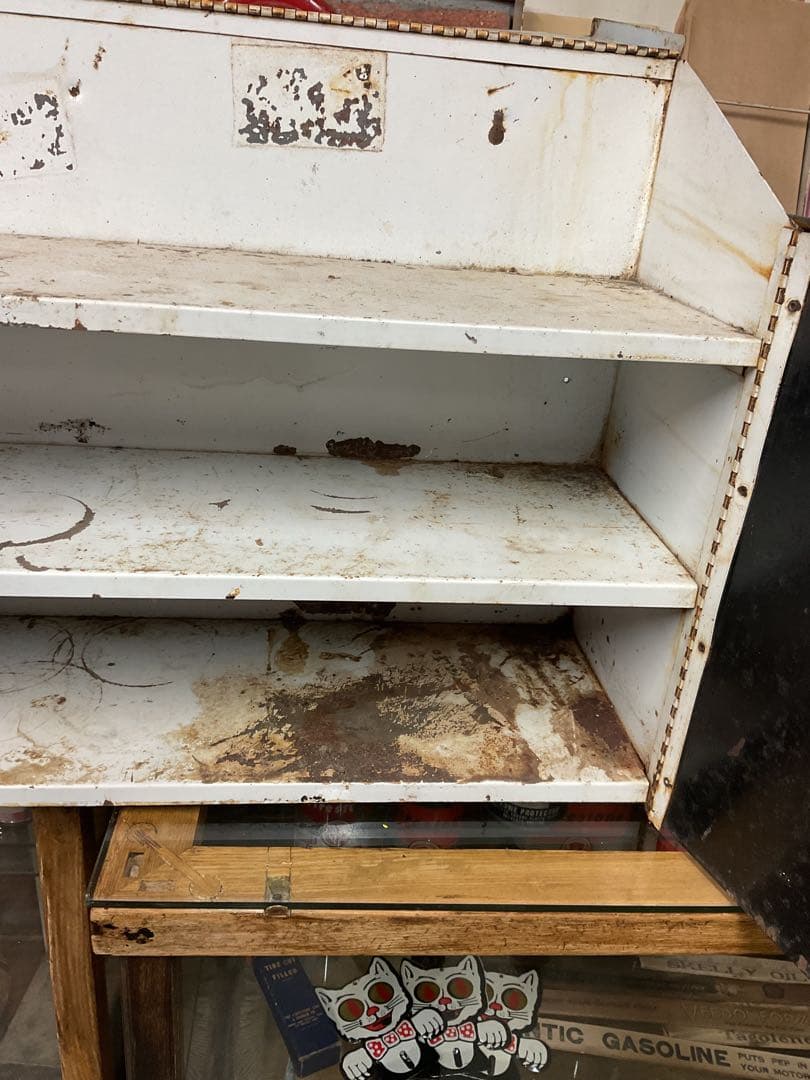 USAチャンピオン プラグキャビネット 2 - メルカリ