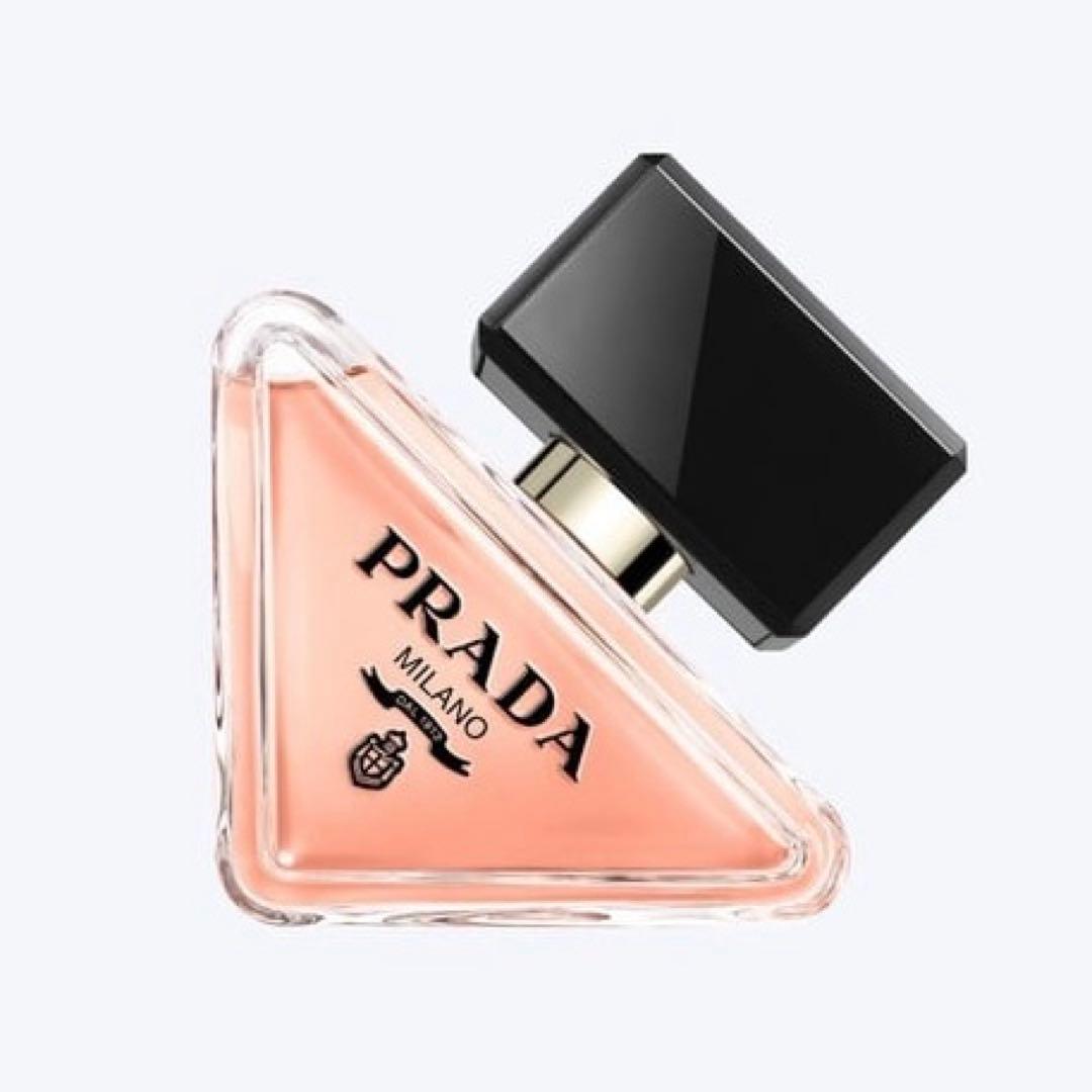 PRADA プラダ パラドックス オーデパ ルファム 香水