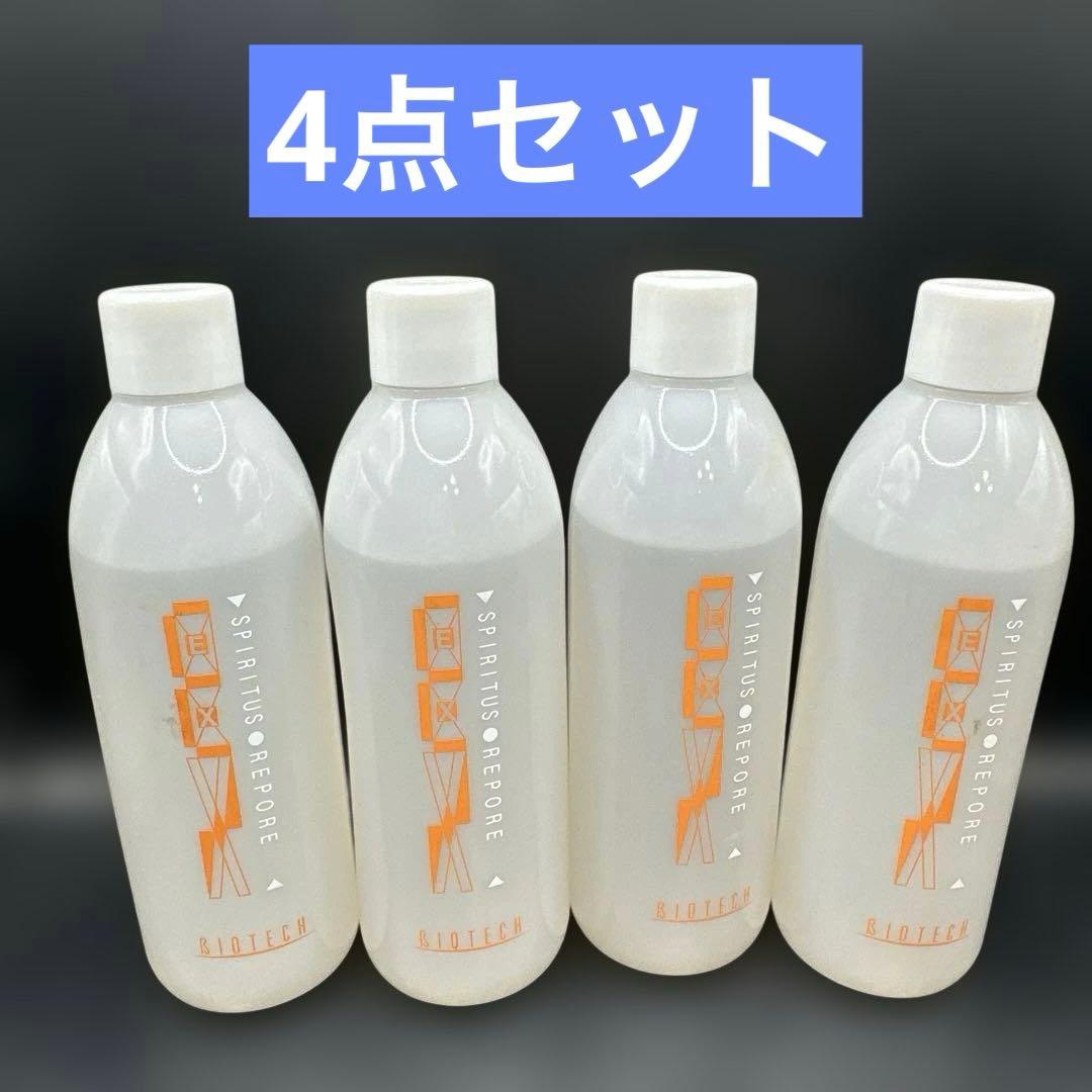 スピラーレ EXリポアM 300mL