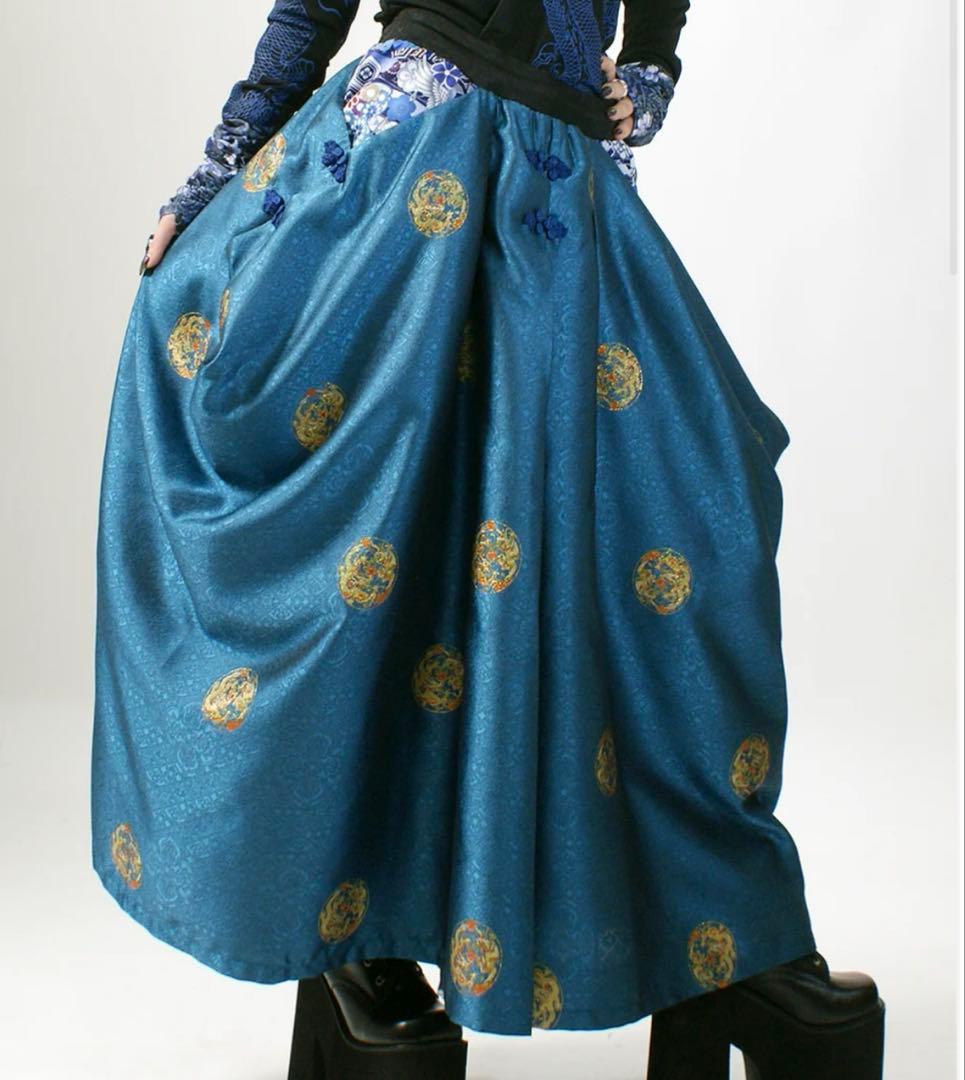 キューティーフラッシュ ロンスカ