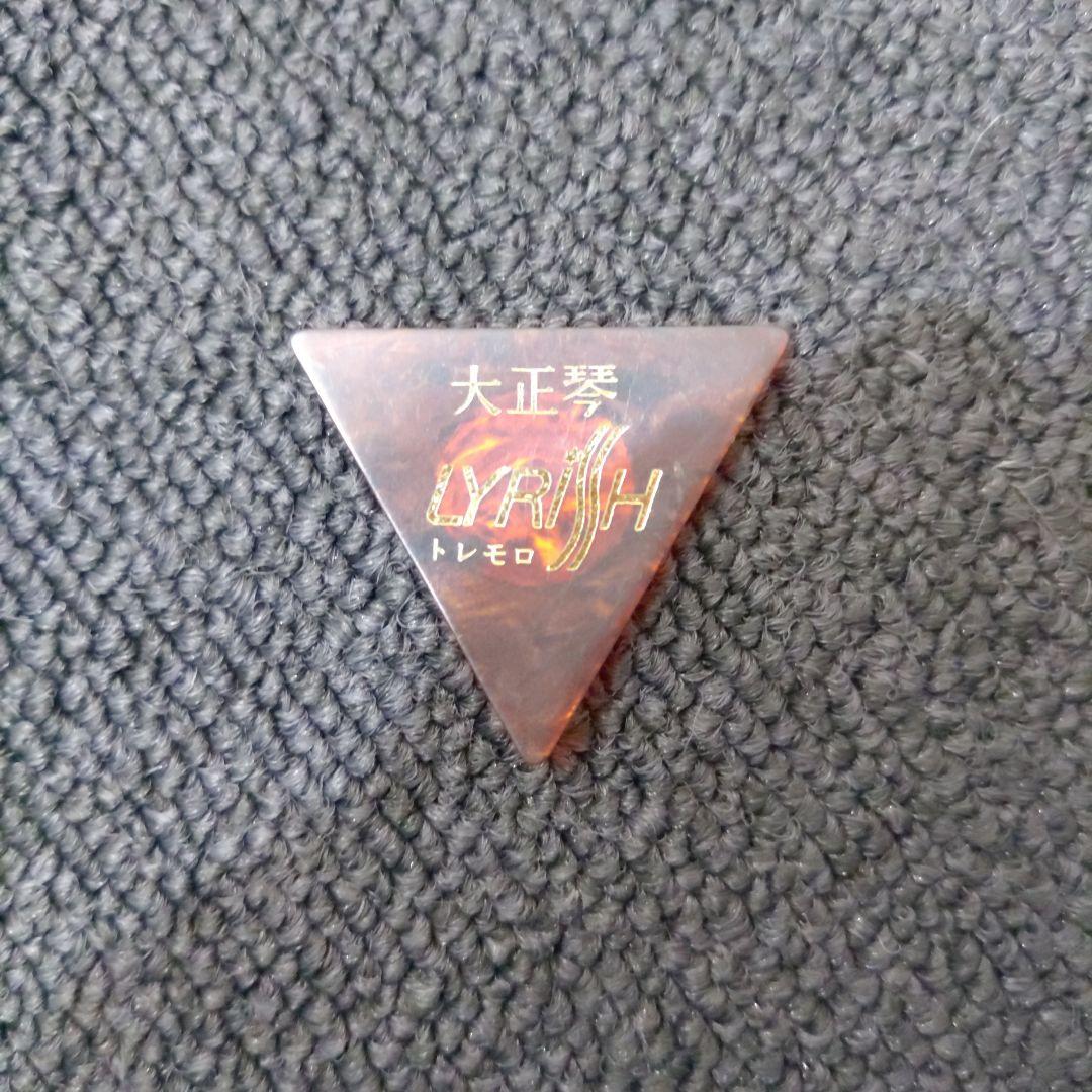 VMPD7-416-2 ライリッシュ 大正琴 4弦 木製 和楽器 - メルカリ