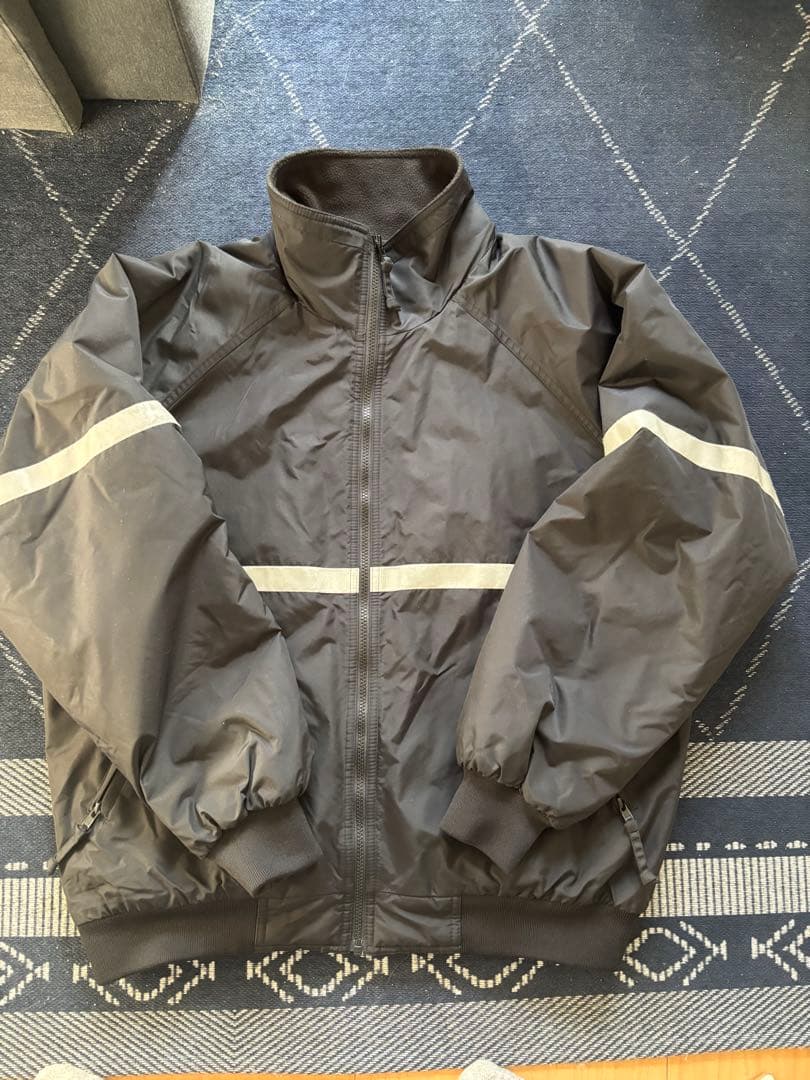 ポートオーソリティ PORT AUTHORITY チャレンジャー ジャケット