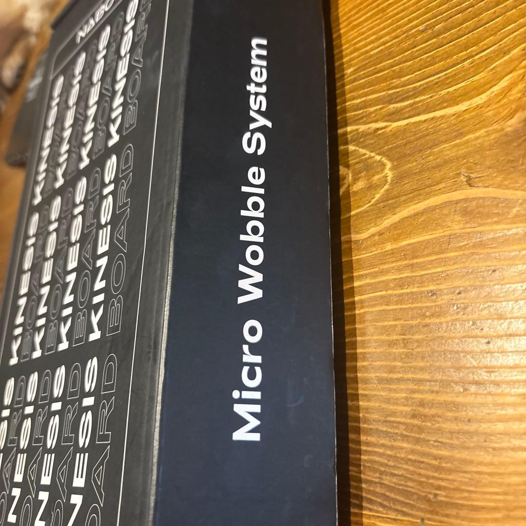 とらさん 専用naboso ナボソ キネシスボード