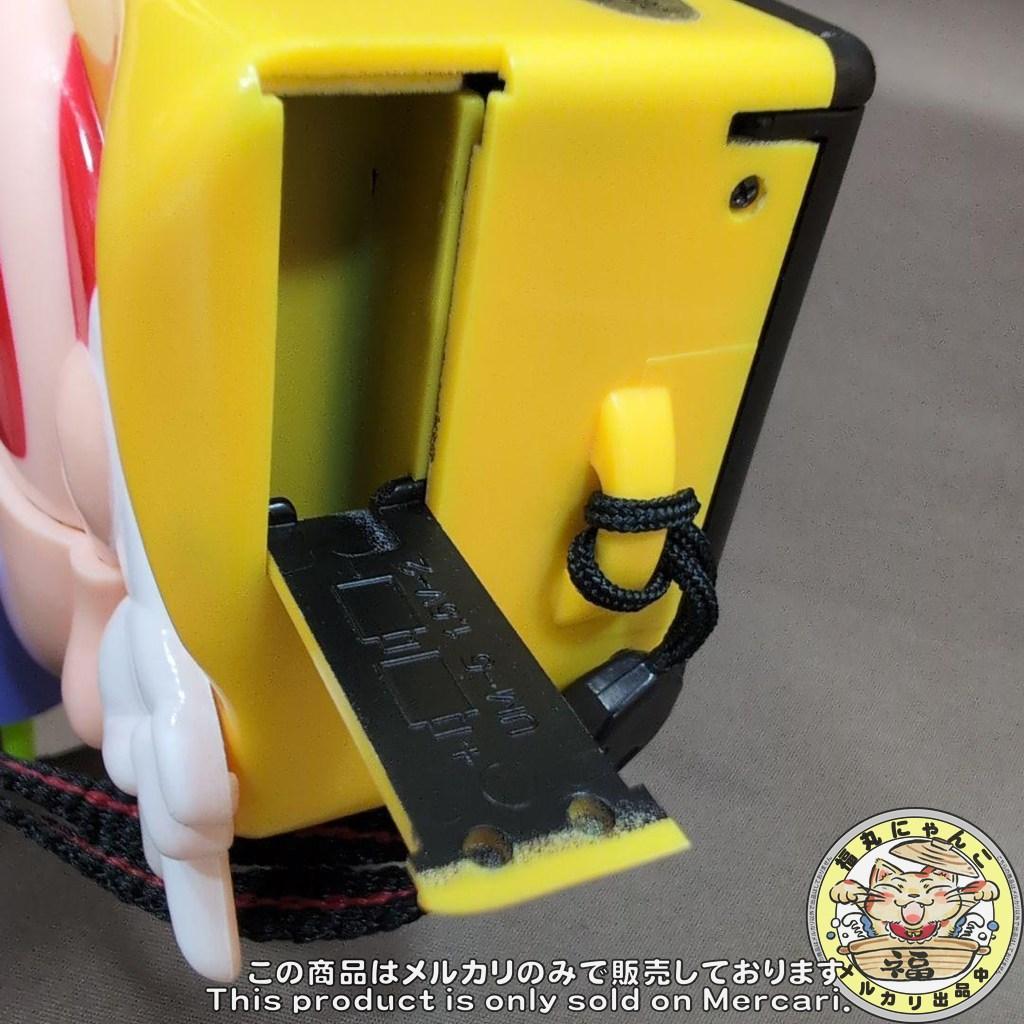 ラッキーマン カメラ ロッテ 平成 - メルカリ