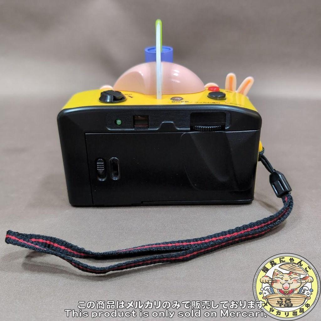 ラッキーマン カメラ ロッテ 平成 - メルカリ