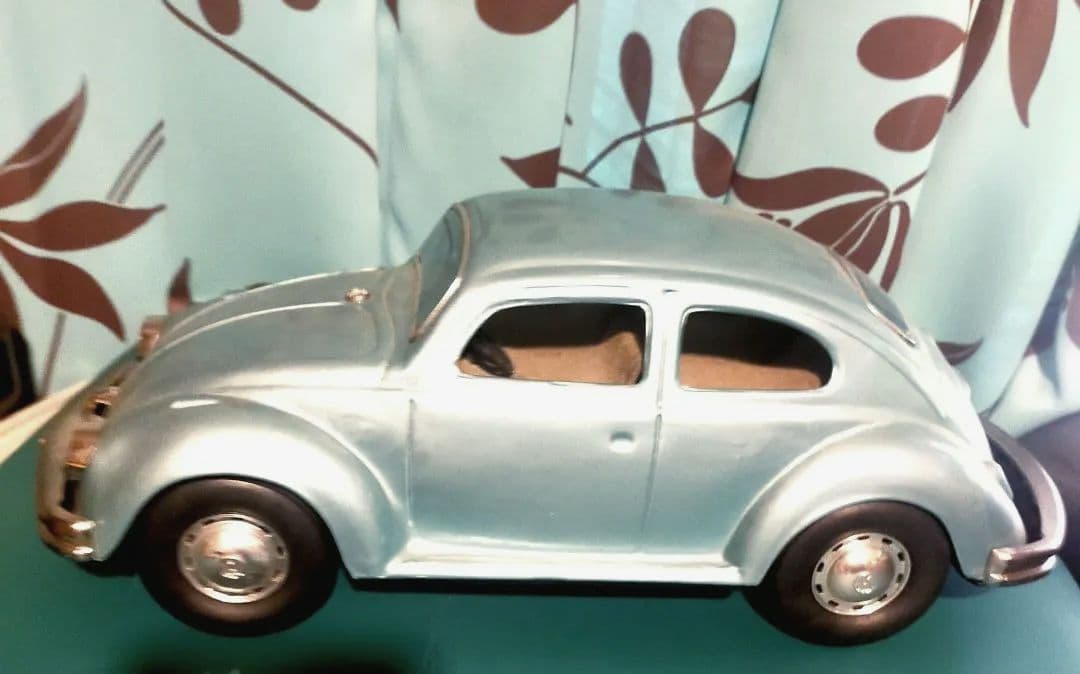 フォルクスワーゲンブリキ