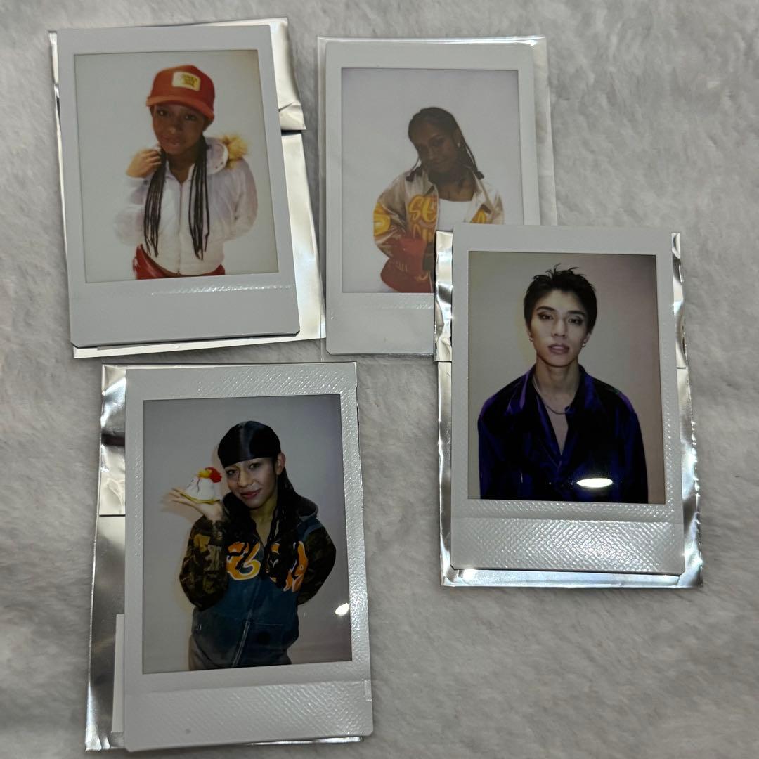 Dリーグチェキセット D.LEAGUE 24-25 SEASON ROUND.14」グッズ会場販売のお知らせ | D