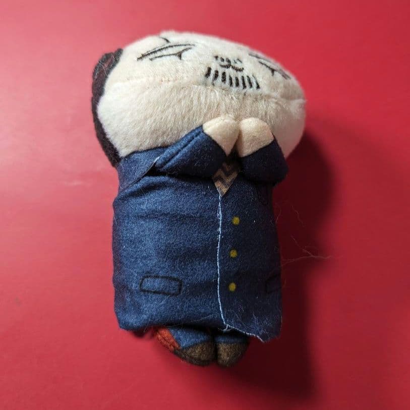 ゴールデンカムイ菊田杢太郎グッズセット - メルカリ