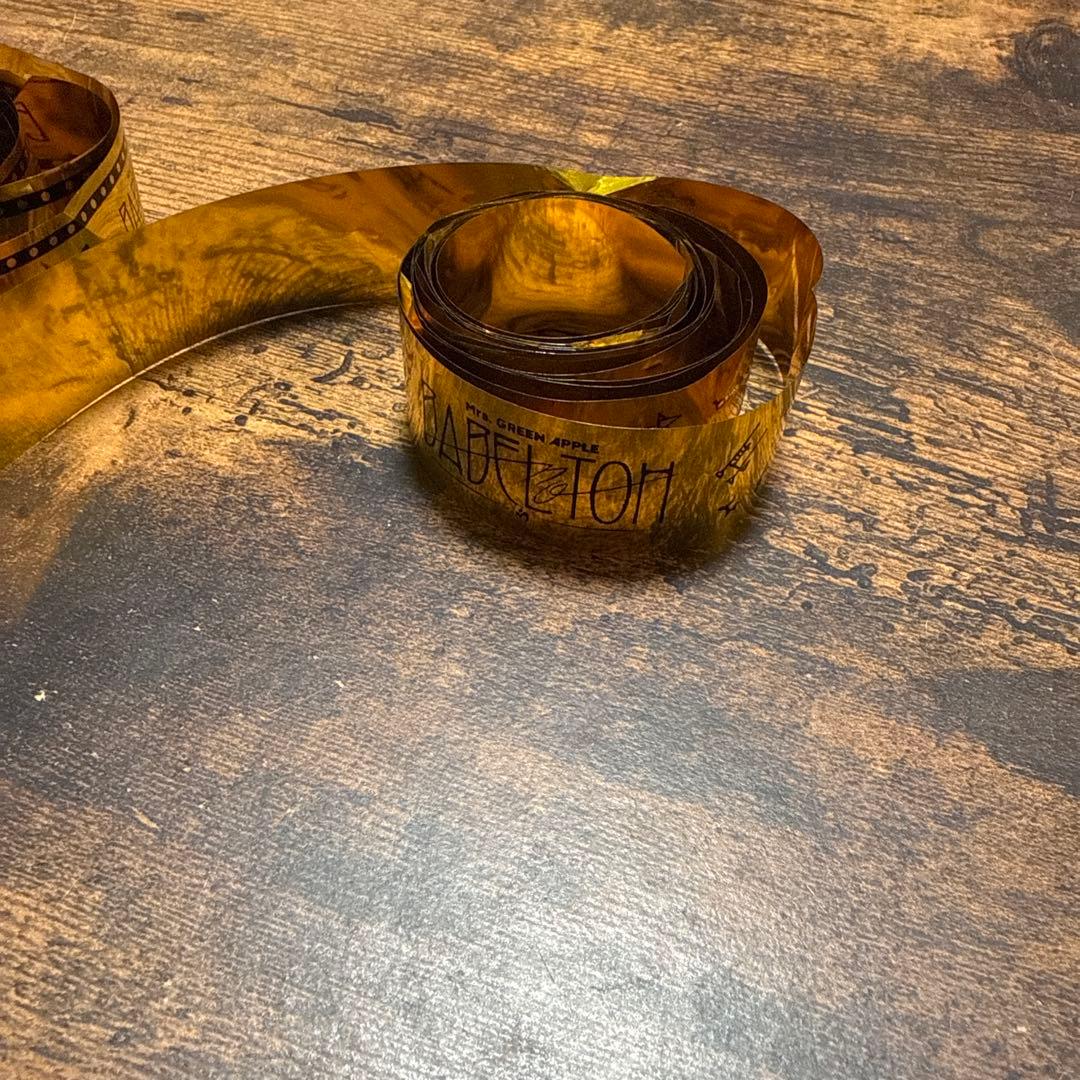 ミセス メメル ピンバッジ銀テ特別ノーカットセットスピードJAM'Sくじ