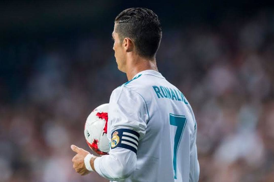 レアル・マドリード キャプテンマーク チャンピオンズリーグ レア