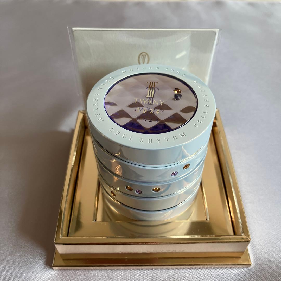 ［新品・未開封］トワニーセルリズム　2024美容液