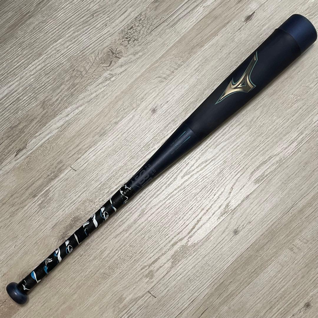 少年軟式用 ビヨンドマックスレガシー ミドルバランス 76cm