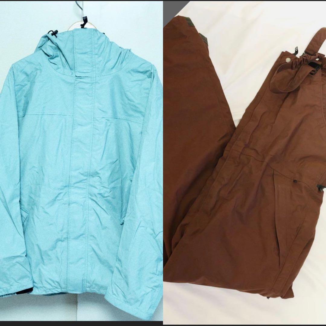 Green Clothing フリージャケット XL　美品 グリーンクロージング