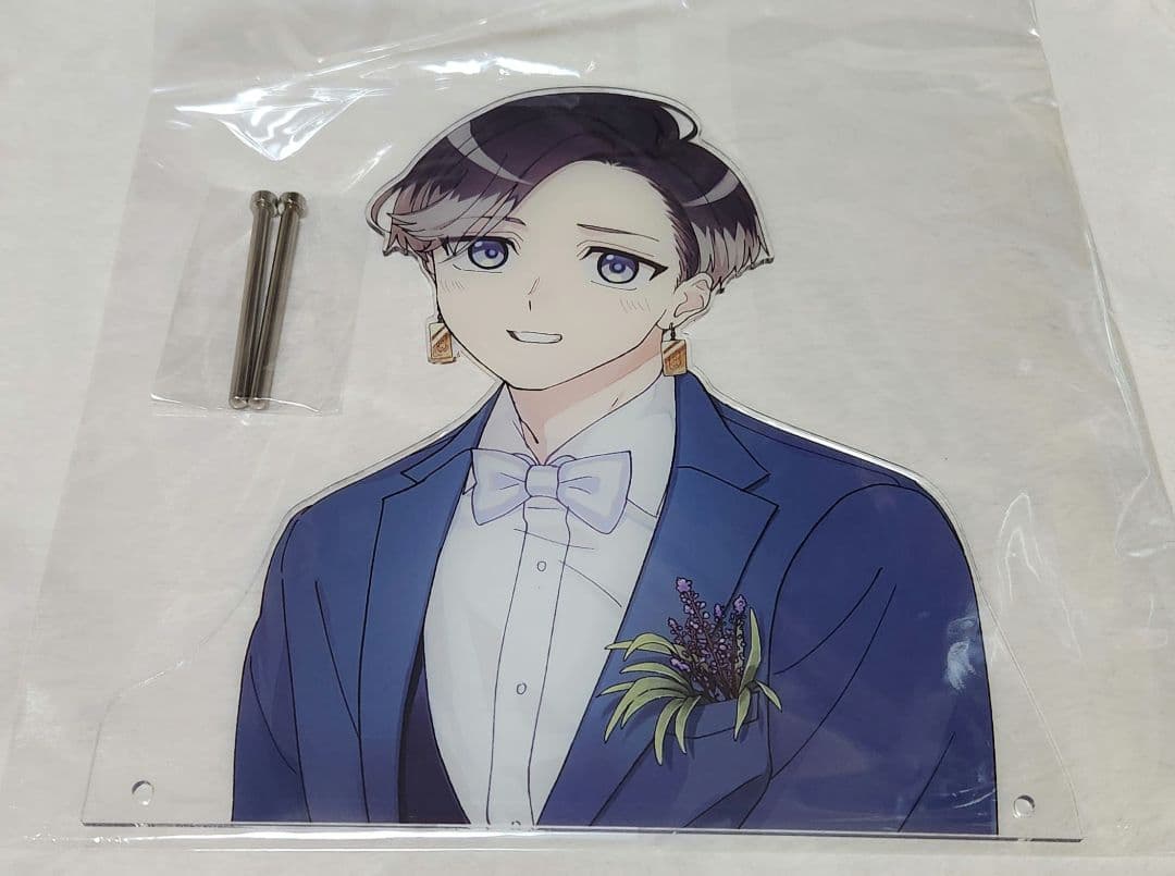 ミコト　パネル