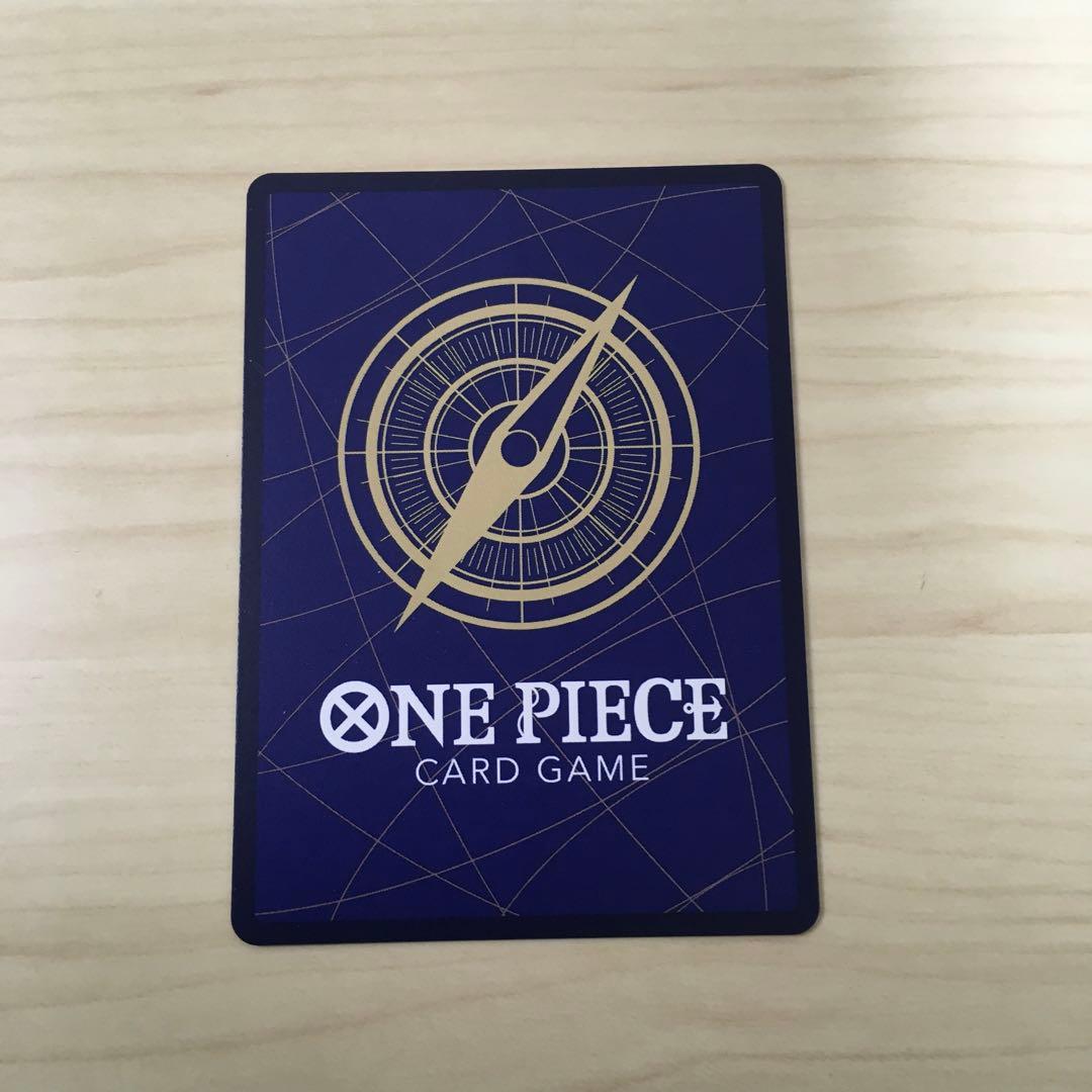 ワンピースカード SR サボ ザ・ベスト2（PRB02-014） - メルカリ