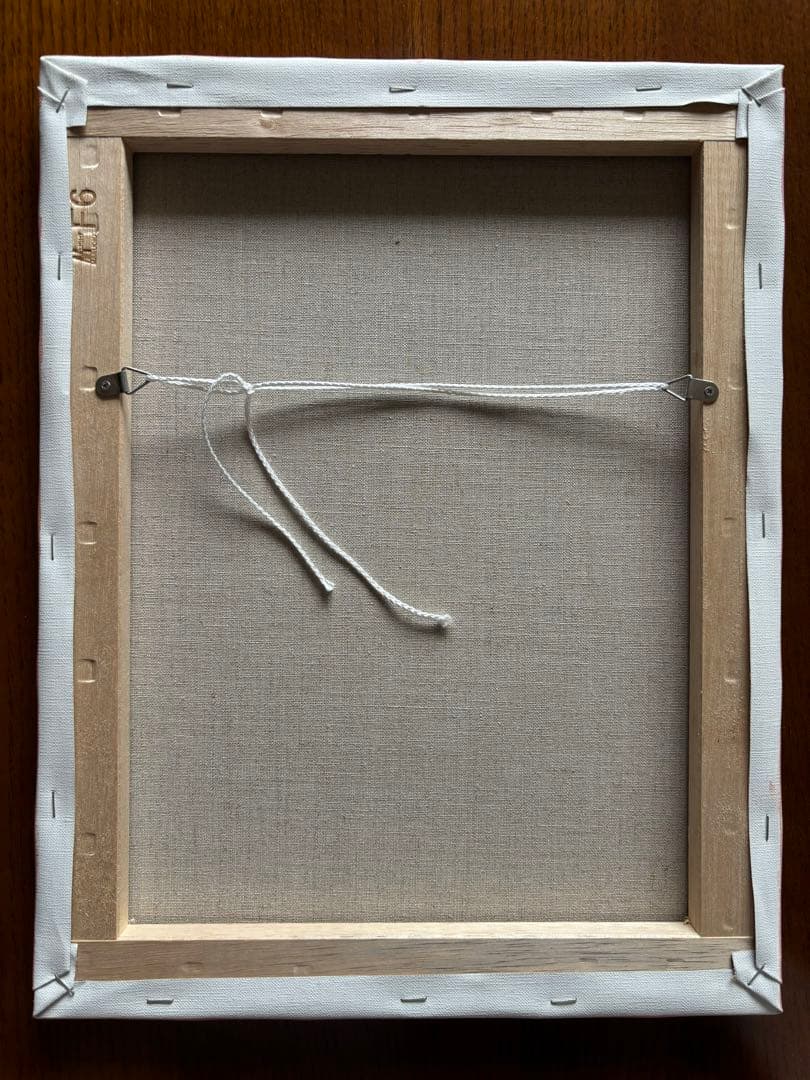 「ぬくぬく猫背」　momo.(irone)