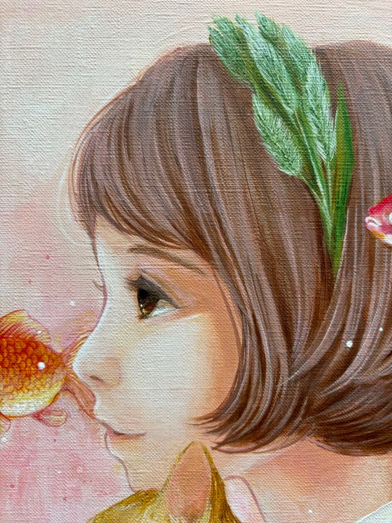 「ぬくぬく猫背」　momo.(irone)