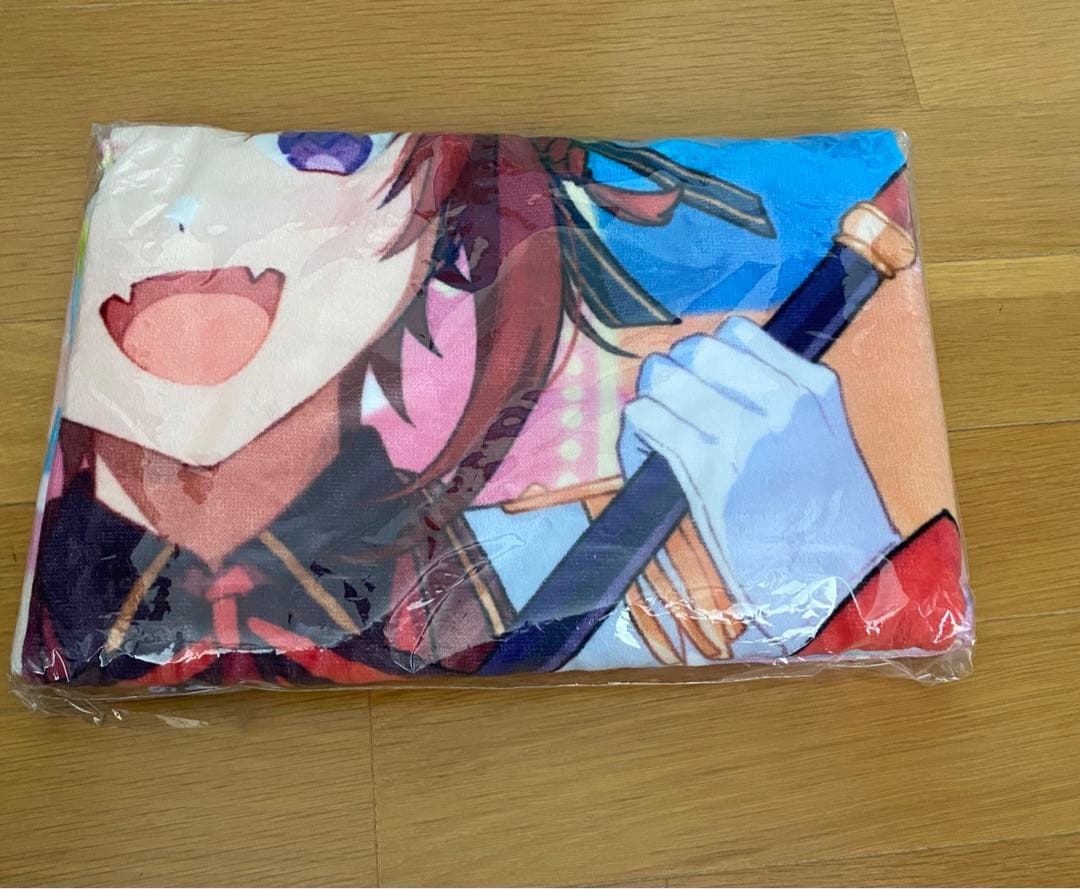 すとぷり 莉犬くん タオル - メルカリ