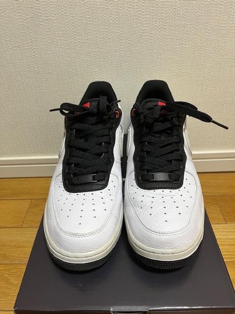 ナイキ エアフォース 1 07 LOW LX 鶴 Nike AirForce1