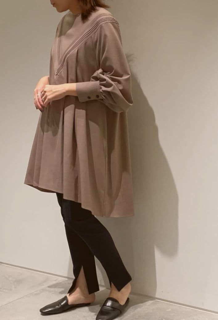 アドーア★ブラウス