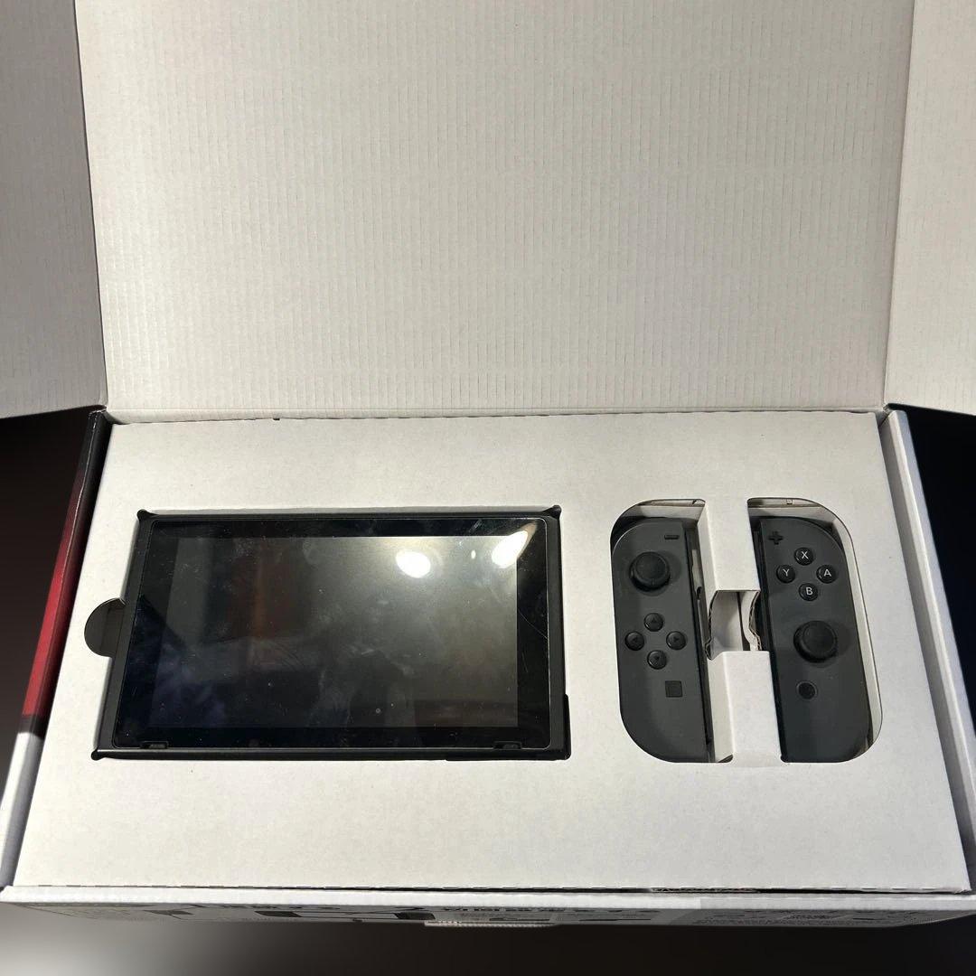 Switch Nintendo Switch 本体