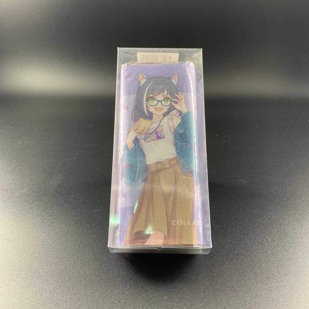 プリンセスコネクト Re:Dive 執事眼鏡 キャルモデル