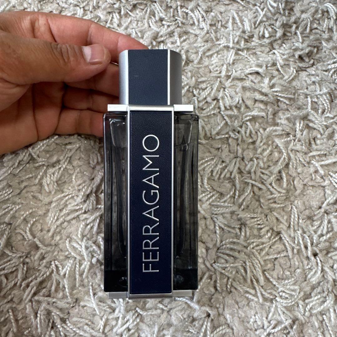 FERRAGAMO 香水