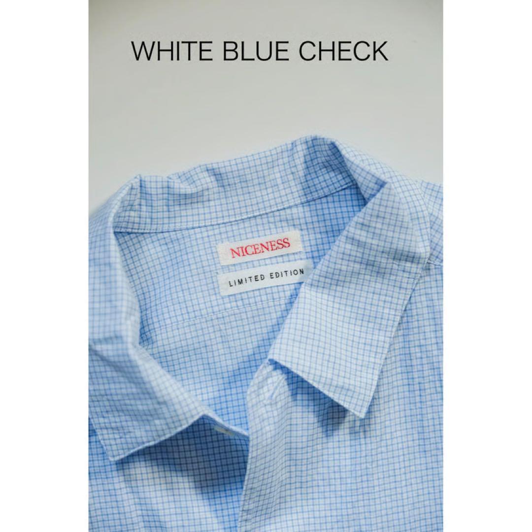 トップス NICENESS ex.ROMEO musterwerk