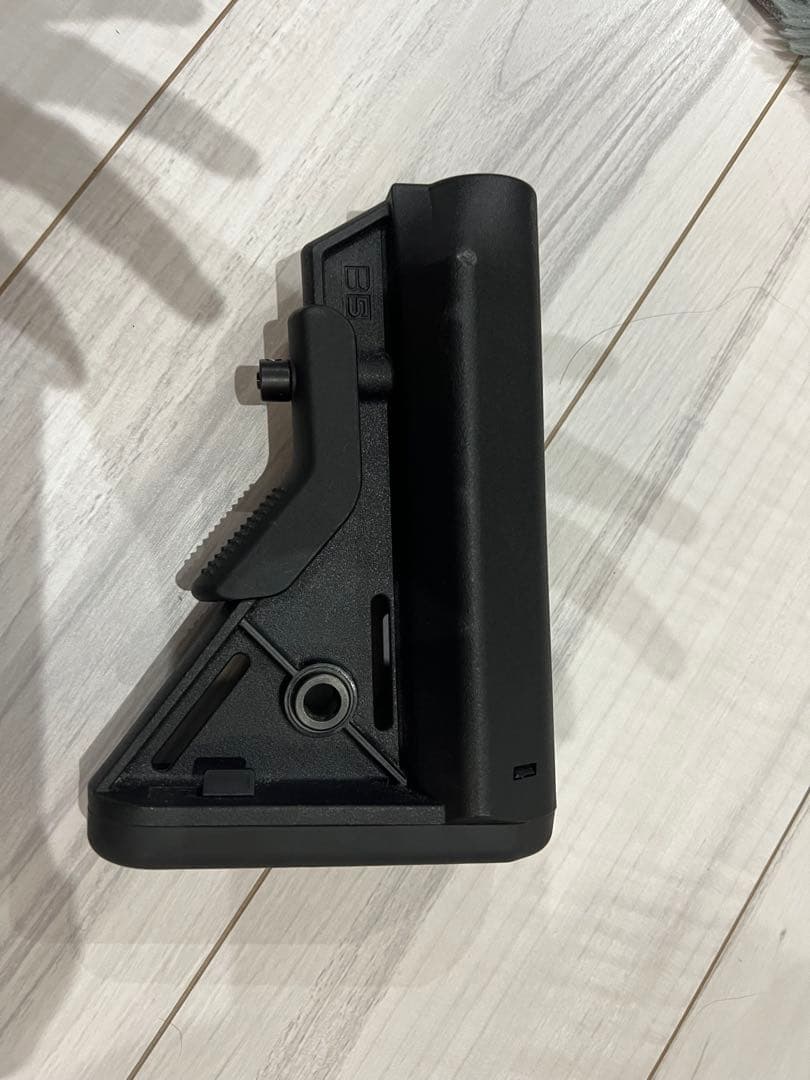 B5 bravo実ストック