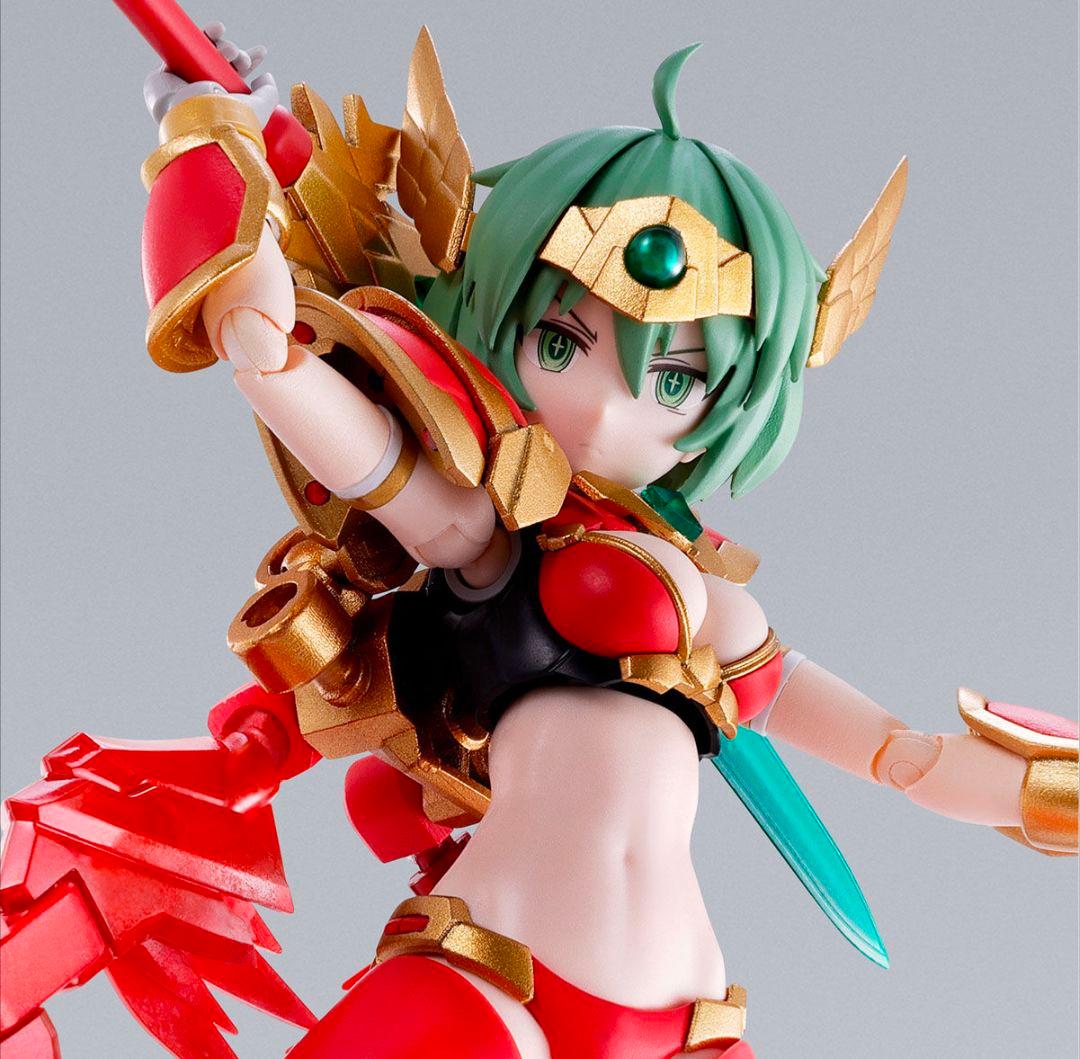 30MS シャルロナ(アニマートフォーム) 海老川兼武 a