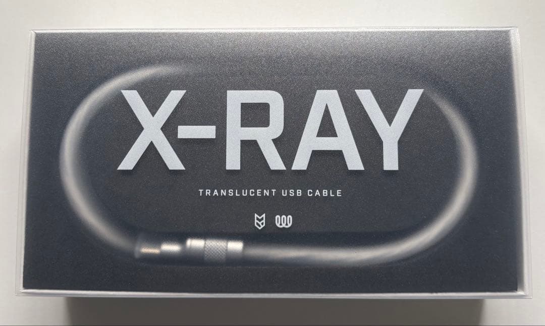 PCケーブル・コネクタ X-Ray Cable USB-A to USB-C Amazon.co.jp: ハイパーエックス(HyperX) HyperX コイルケーブル 対応