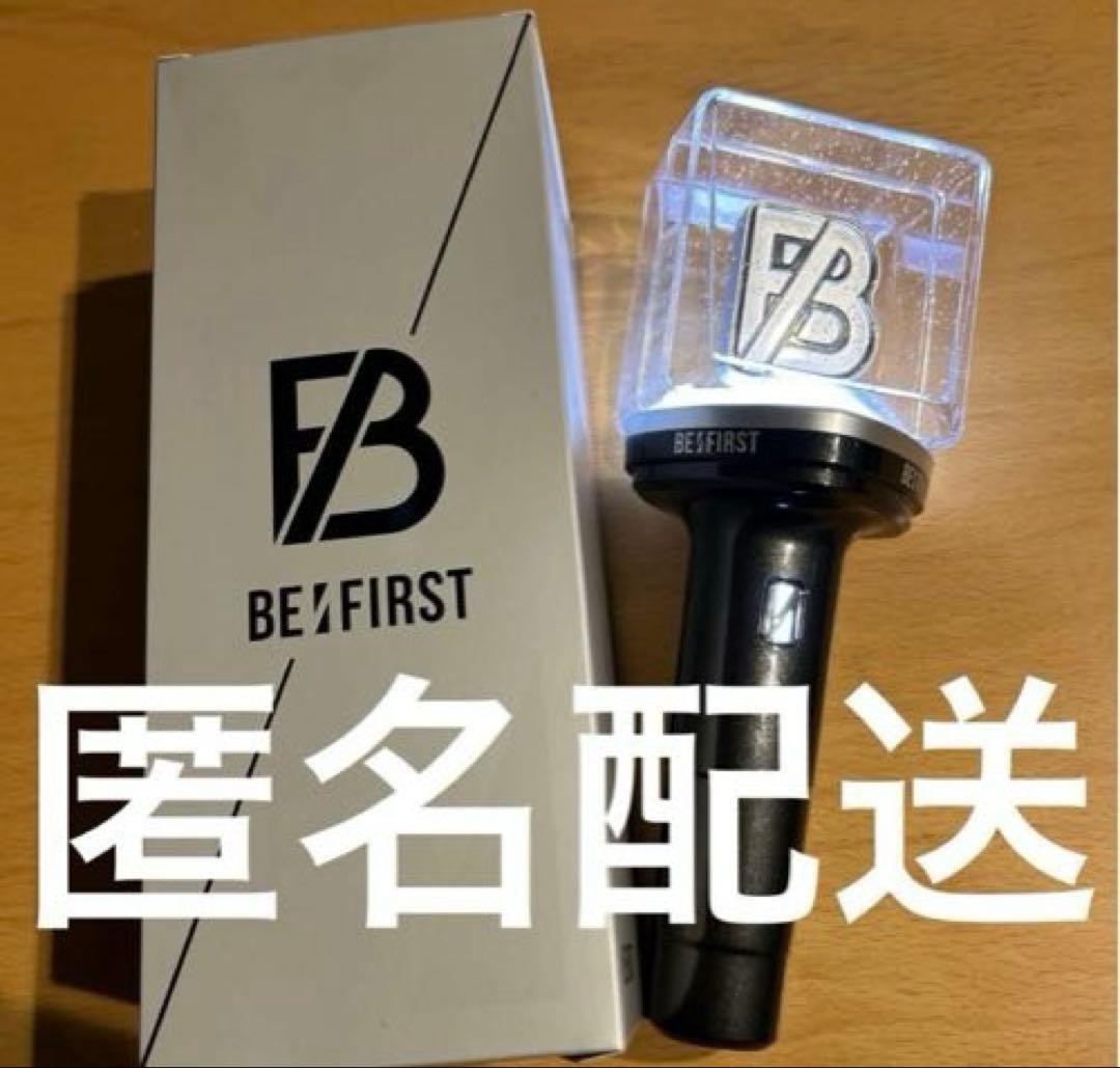 Be:First Official Light Stick Ver.2 - メルカリ