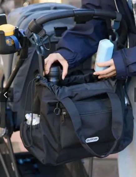 フリークスストア　アウトドアプロダクツ　マザーズバッグ OUTDOOR PRODUCTS/＜新色追加＞別注 撥水マルチウェイ ペアレンツ