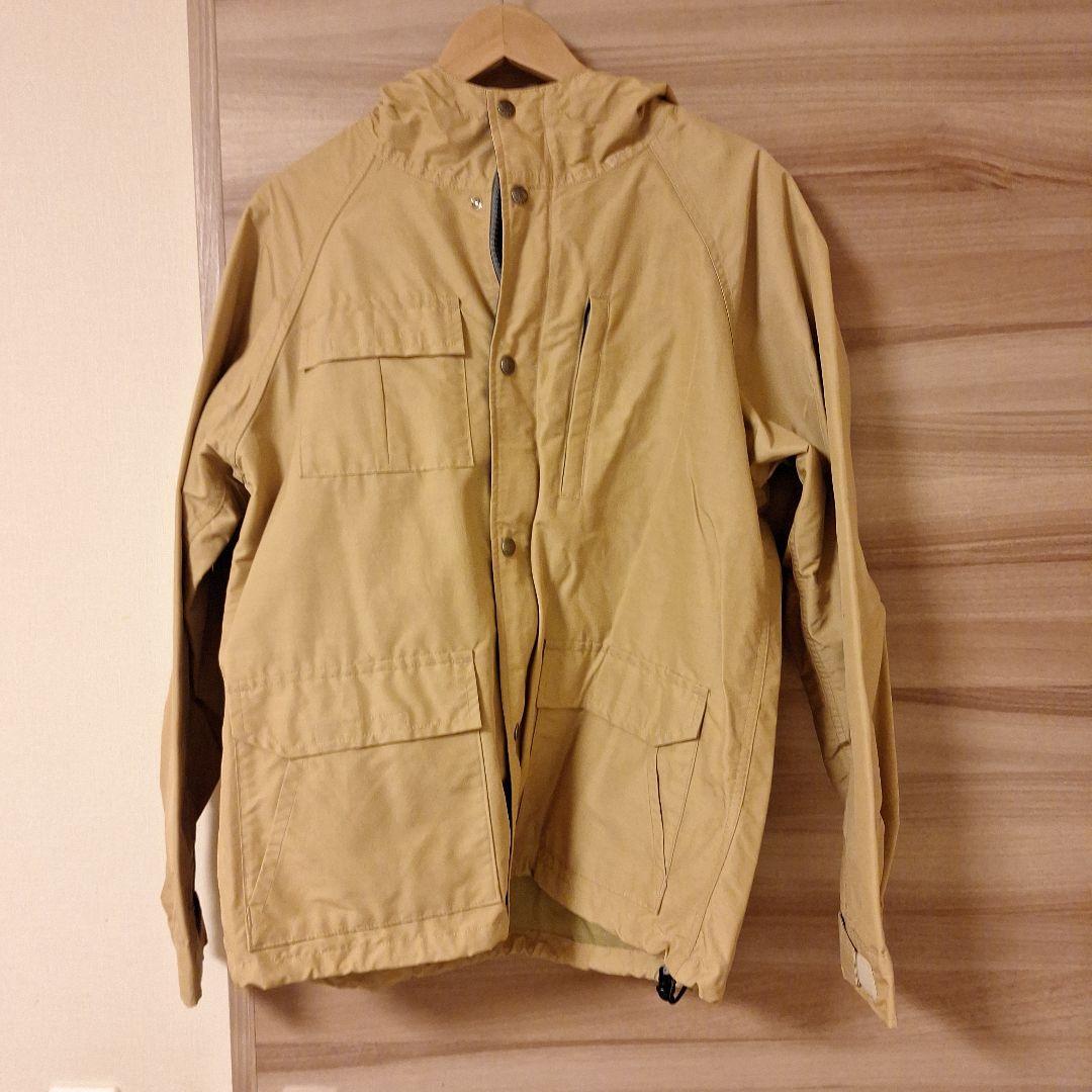 おざ　SIERRA DESIGNS マウンテンパーカー ショート　L