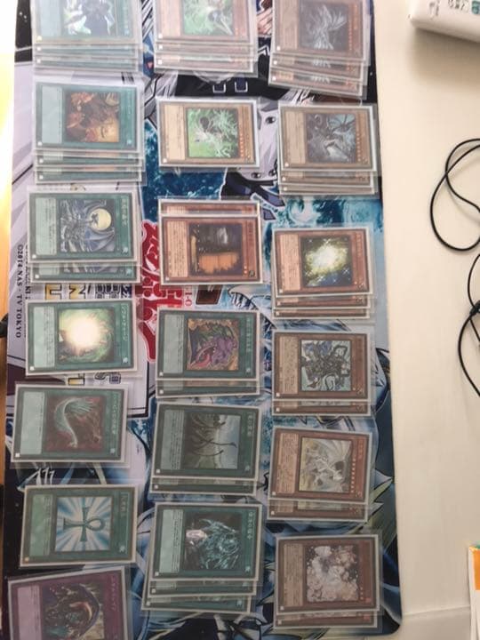 遊戯王 最恐・青眼デッキ 遊戯王MD】【WCS2025】青眼の白龍3枚入り原石青眼で自己ベスト更新しま