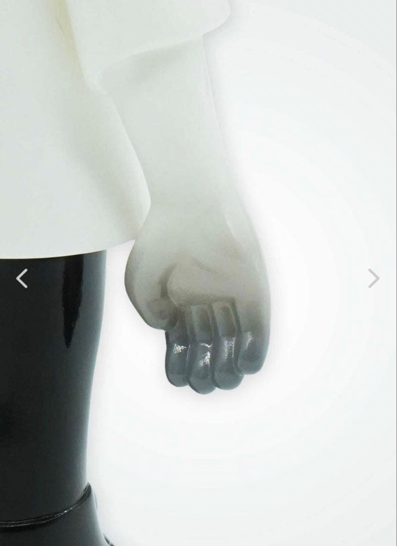 レア限定‼️ヒューマンロボット のりくん GRAPE BRAIN スニダン - メルカリ