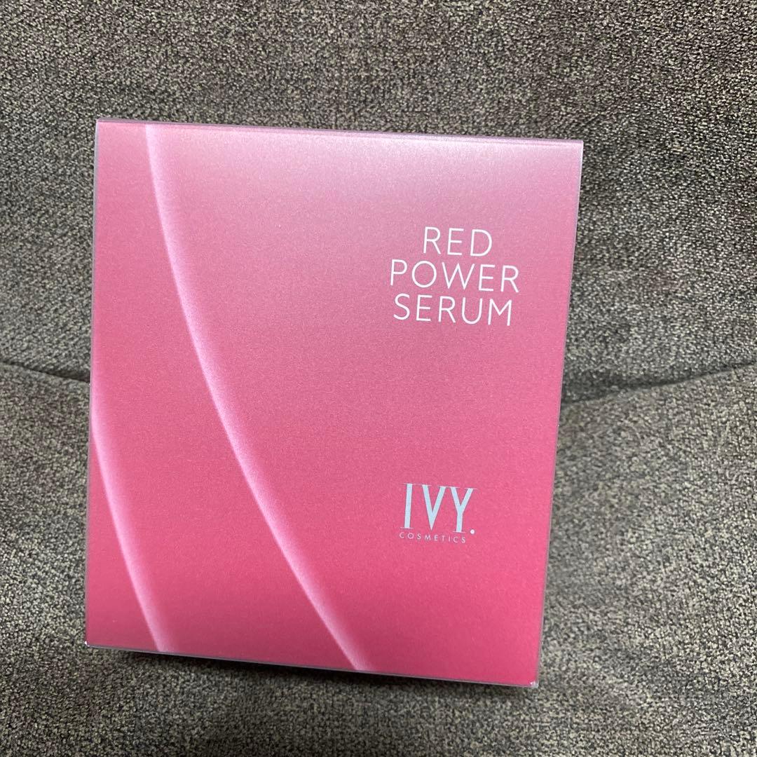 「たま」RED POWER SERUM 30ml 6本セット