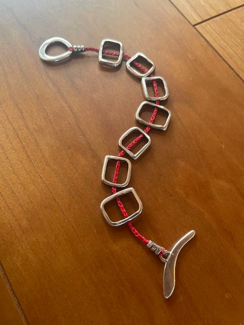 JILL PLATNER ジルプラットナー　ブレスレット