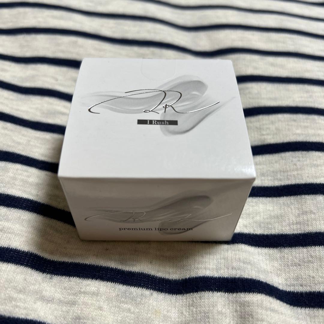 プレミアムリポクリーム I R 35g