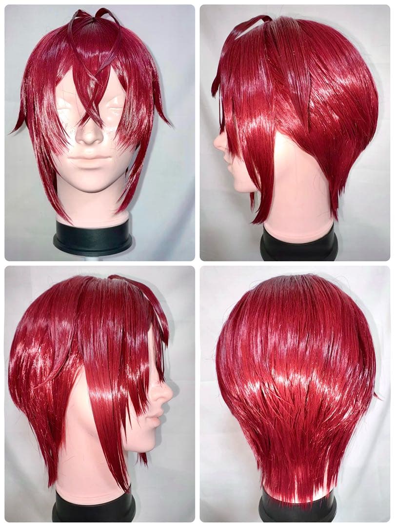 みのり様 確認ページ ウィッグオーダー - メルカリ