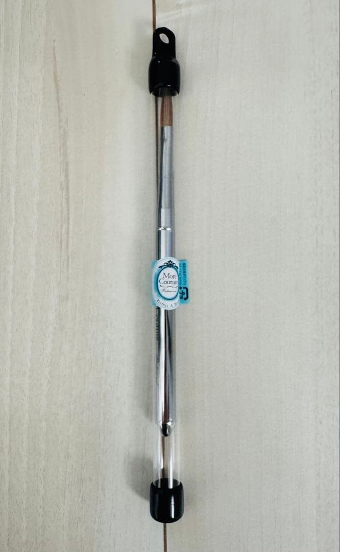 More Couture スカルプ　パーフェクトAブラシ　未使用　モアクチュール