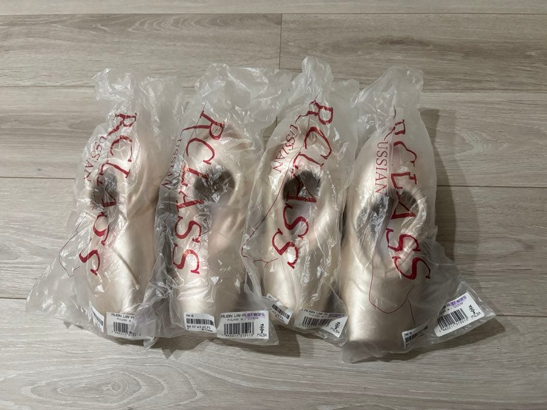 お値下げしました　Rクラス　ルビン　新品