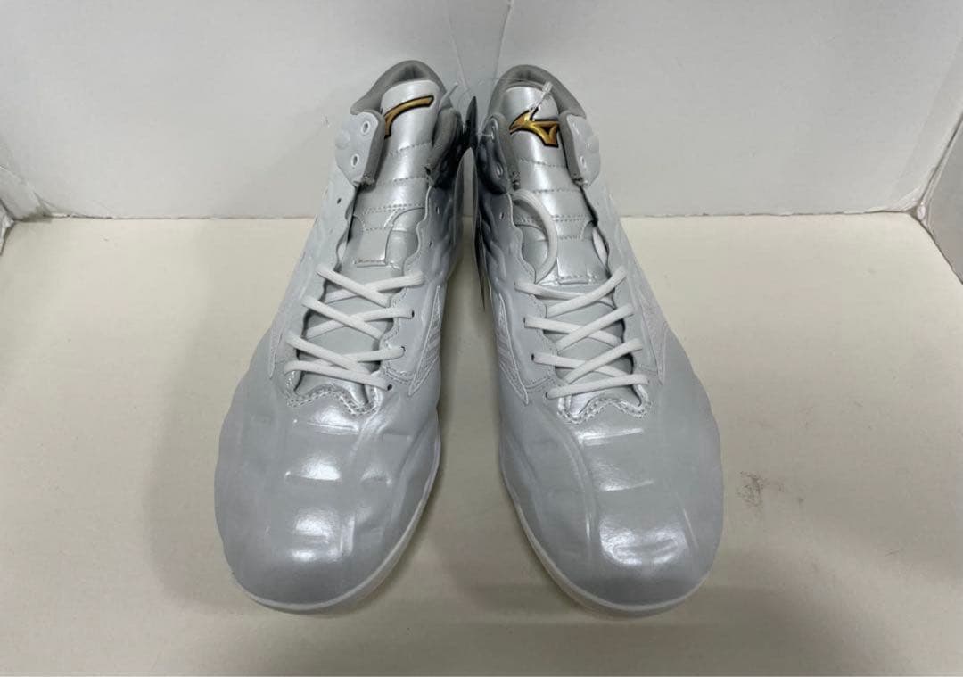 値下げ❌ミズノ スピードレボプロMID 28.5cm