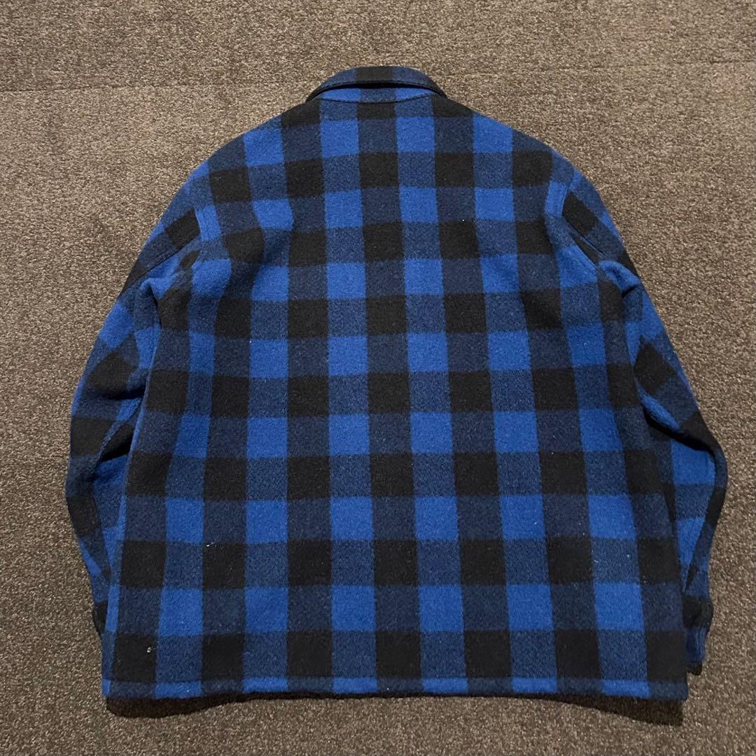 SUBCULTURE BUFFALO CHECK JACKET サイズ2 - メルカリ