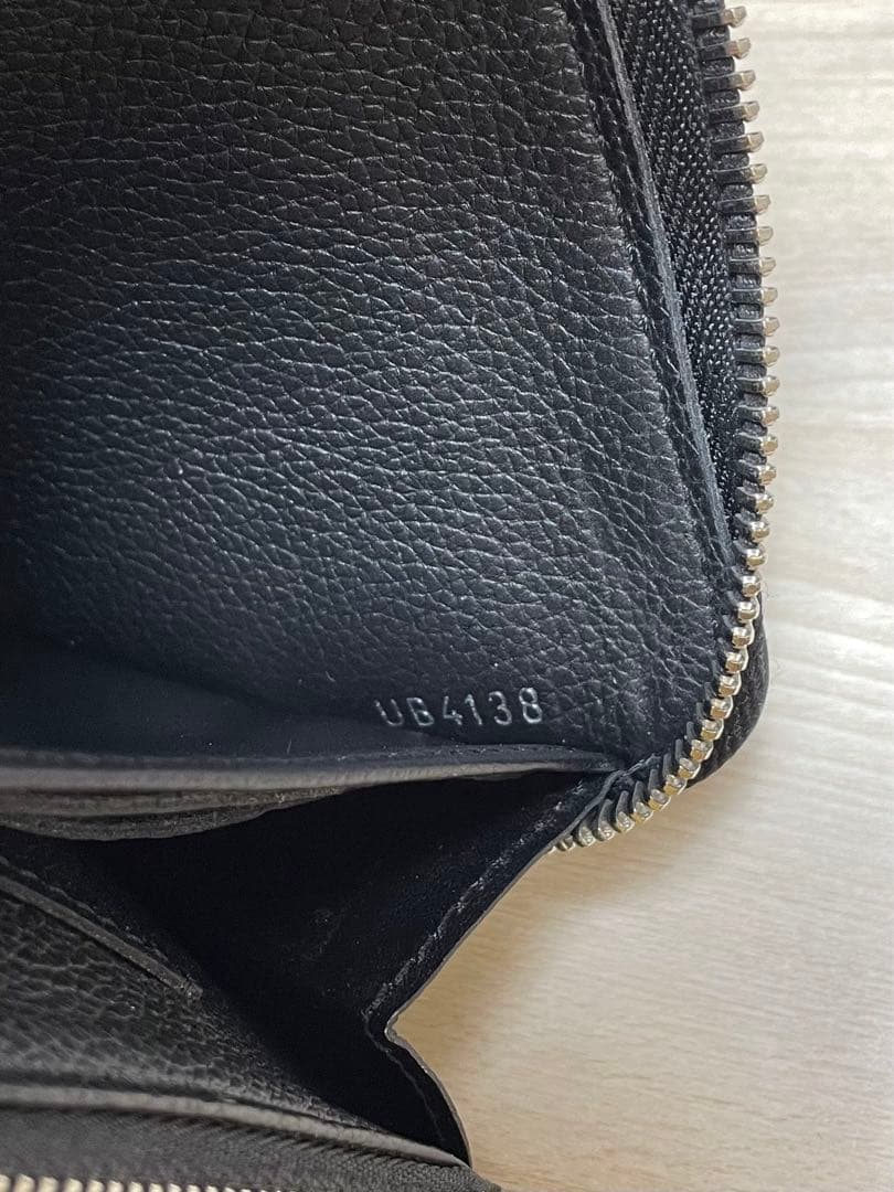 0201さん専用 LOUIS VUITTON ジッピー ロックミー ルイヴィトン - メルカリ