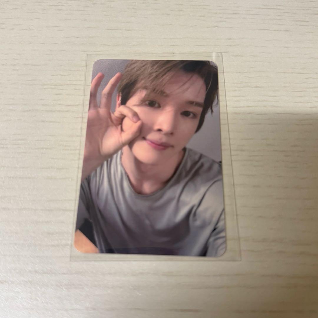 RIIZE FAME ny music ヨントン ソンチャン トレカ - メルカリ