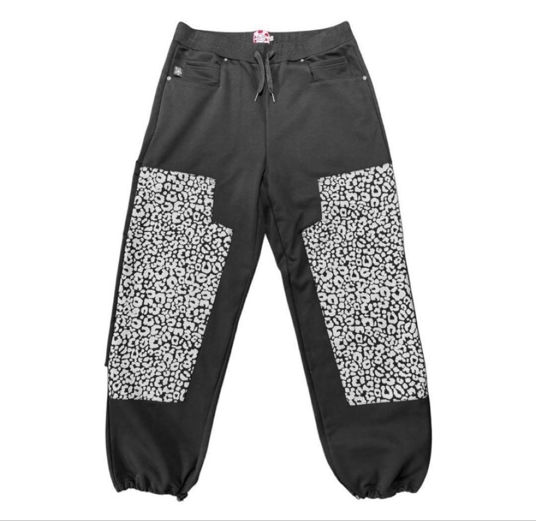 スターチーム スウェット L