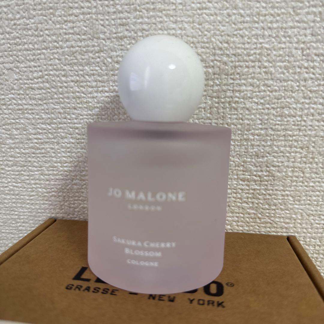 限定品⭐︎ジョーマローン⭐︎サクラチェリーブロッサム100ml9割残