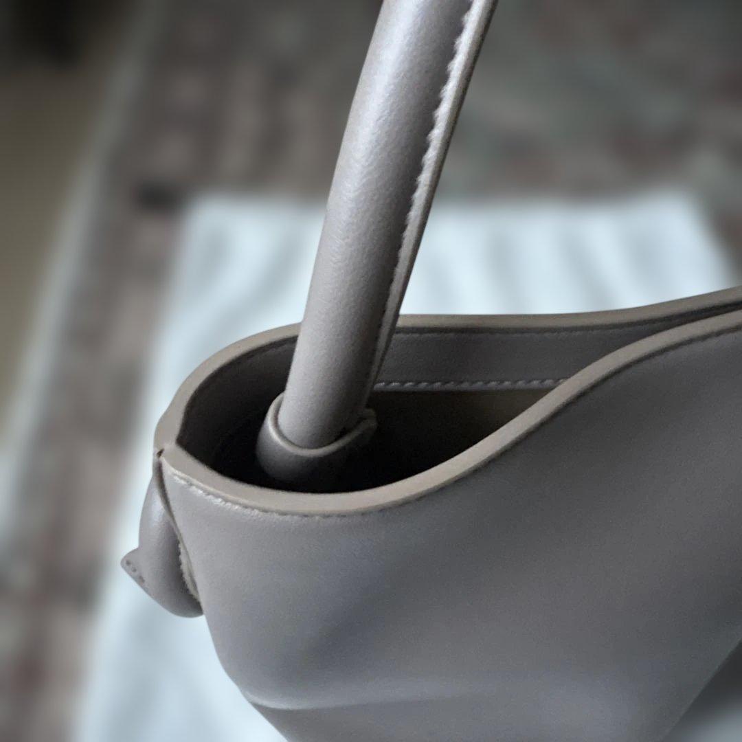 VASIC patti mini グレージュ 中敷付き - メルカリ